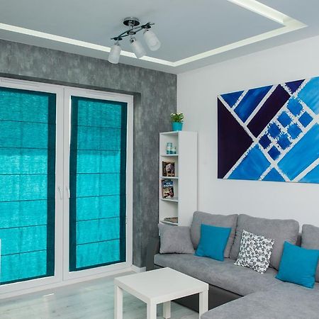 Apartament Winogrady Hawelanska Poznan Exterior foto